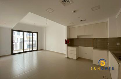 Apartment - 2 - 2 for rent in Hayat Boulevard 1A - Hayat Boulevard 1 - Hayat Boulevard - Town Square - Dubai