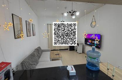 Apartment - 1 - 2 for sale in City Tower B5 - City Towers - Al Nuimiya 3 - Al Nuaimiya - Ajman