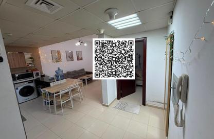 Apartment - 1 - 2 for sale in City Tower B5 - City Towers - Al Nuimiya 3 - Al Nuaimiya - Ajman