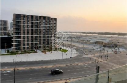 Apartment - 1 Bedroom - 2 Bathrooms for sale in Crystal Residences - Maryam Island - Al Khan - Sharjah
