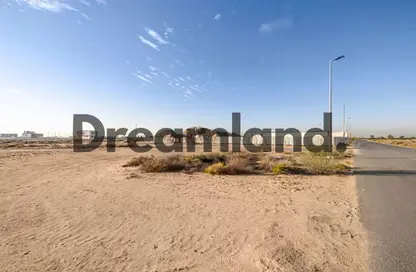 Land - Studio for sale in Jebel Ali Hills - Jebel Ali - Dubai