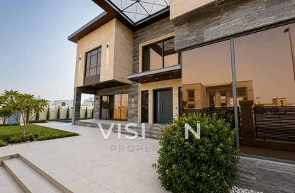 Villa - 7 Bedrooms - 7+ Bathrooms for rent in Al Barsha South 2 - Al Barsha South - Al Barsha - Dubai Villa - 7 Bedrooms - 7+ Bathrooms for rent in Al Barsha South 2 - Al Barsha South - Al Barsha - Dubai