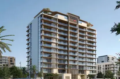 شقة - 1 حمام للبيع في كوفنتري جاردنز المرحلة 2 - مجمع دبي ريزيدنس - دبي لاند - دبي