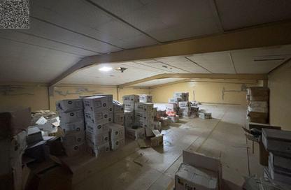Warehouse - Studio for rent in Ajman Industrial 1 - Ajman Industrial Area - Ajman