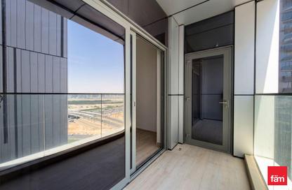 Apartment - 1 Bedroom - 1 Bathroom for sale in Century Tower - Business Bay - Dubai