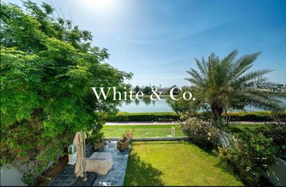 Villa - 3 Bedrooms - 3 Bathrooms for rent in Springs 15 - The Springs - Dubai