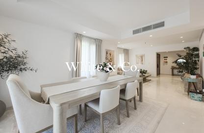 Villa - 3 Bedrooms - 3 Bathrooms for rent in Springs 15 - The Springs - Dubai