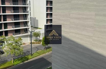 Apartment - 1 - 2 for rent in Sokoon - Naseej District - Aljada - Sharjah