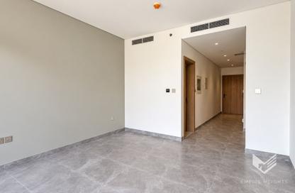 Apartment - Studio - 1 for rent in Peninsula Two - Peninsula - Business Bay - Dubai