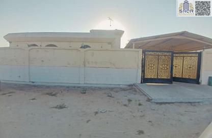 Villa - 3 - 5 for rent in Al Ghoroub Towers - Musheiref - Ajman Villa - 3 - 5 for rent in Al Ghoroub Towers - Musheiref - Ajman