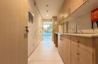 Apartment - Studio - 1 Bathroom for rent in Al Raffa - Bur Dubai - Dubai