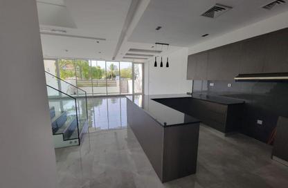 Townhouse - 4 Bedrooms - 6 Bathrooms for rent in Al Furjan West - Al Furjan - Dubai