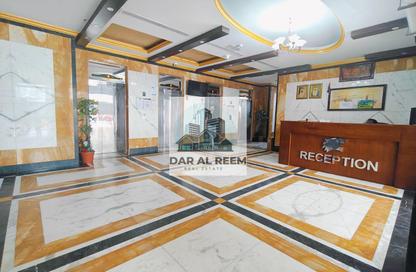 Apartment - 1 Bedroom - 1 Bathroom for rent in Al Mansour Tower - Al Nahda - Sharjah Apartment - 1 Bedroom - 1 Bathroom for rent in Al Mansour Tower - Al Nahda - Sharjah
