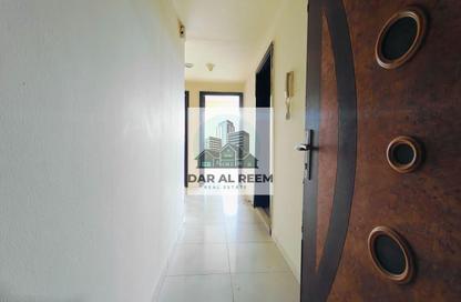Apartment - 1 Bedroom - 1 Bathroom for rent in Al Mansour Tower - Al Nahda - Sharjah Apartment - 1 Bedroom - 1 Bathroom for rent in Al Mansour Tower - Al Nahda - Sharjah