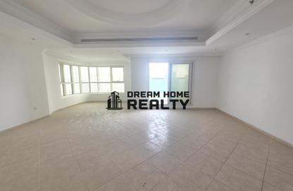 Apartment - 3 Bedrooms - 4 Bathrooms for rent in Al Rund Tower - Al Khan Lagoon - Al Khan - Sharjah Apartment - 3 Bedrooms - 4 Bathrooms for rent in Al Rund Tower - Al Khan Lagoon - Al Khan - Sharjah