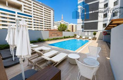 Apartment - 3 Bedrooms - 3 Bathrooms for rent in Dar Al Buteen 1 - Al Muraqqabat - Deira - Dubai