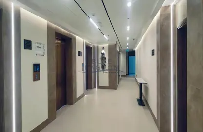 شقة - غرفة نوم - 2 حمامات للبيع في بي جي وان - الفرجان - دبي