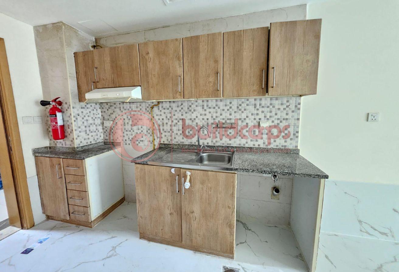 With Balcony | Community View | Prime Location photo 5