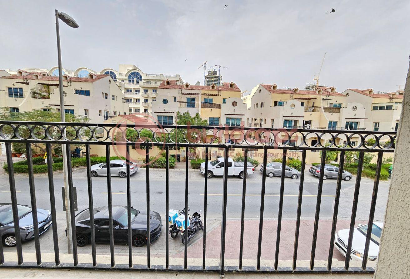 With Balcony | Community View | Prime Location photo 4
