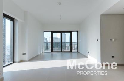 Apartment - 2 Bedrooms - 2 Bathrooms for rent in Act One - Act Towers - Opera District - Downtown Dubai - Dubai