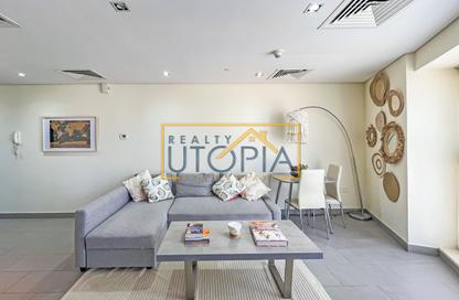 Apartment - 1 Bedroom - 1 Bathroom for sale in The Bridge - Dubai Sports City - Dubai