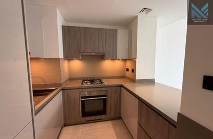 Apartment - 1 Bedroom - 2 Bathrooms for rent in Crest Grande - Sobha Hartland - Mohammed Bin Rashid City - Dubai