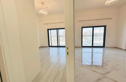 Apartment - 1 Bedroom - 2 Bathrooms for rent in Al Amir Abdullah Building - International City Phase 2 - Al Warsan 4 - Al Warsan - Dubai