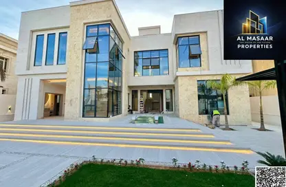 فيلا - 6 غرف نوم - 8 حمامات للبيع في 1 الياسمين - الياسمين - عجمان فيلا - 6 غرف نوم - 8 حمامات للبيع في 1 الياسمين - الياسمين - عجمان