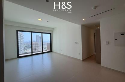 Apartment - 2 - 2 for sale in Hills Park - Dubai Hills Estate - Dubai