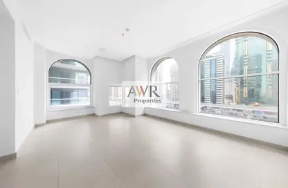 Apartment - 1 Bedroom - 2 Bathrooms for rent in DXB Tower - Sheikh Zayed Road - Dubai