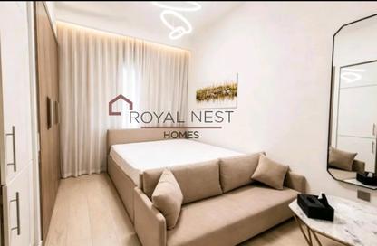 Apartment - Studio - 1 Bathroom for rent in Azizi Riviera 1 - Azizi Riviera - Meydan One - Meydan - Dubai Apartment - Studio - 1 Bathroom for rent in Azizi Riviera 1 - Azizi Riviera - Meydan One - Meydan - Dubai