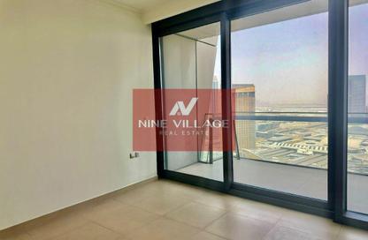 Apartment - 3 Bedrooms - 4 Bathrooms for sale in Burj Vista Tower 1 - Burj Vista - Downtown Dubai - Dubai
