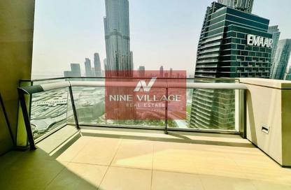 Apartment - 3 Bedrooms - 4 Bathrooms for sale in Burj Vista Tower 1 - Burj Vista - Downtown Dubai - Dubai Apartment - 3 Bedrooms - 4 Bathrooms for sale in Burj Vista Tower 1 - Burj Vista - Downtown Dubai - Dubai