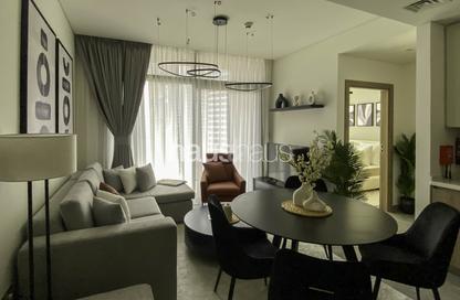 Apartment - 1 Bedroom - 1 Bathroom for rent in Peninsula Two - Peninsula - Business Bay - Dubai Apartment - 1 Bedroom - 1 Bathroom for rent in Peninsula Two - Peninsula - Business Bay - Dubai