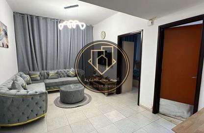 Apartment - 1 - 2 for sale in Garden City - Ajman