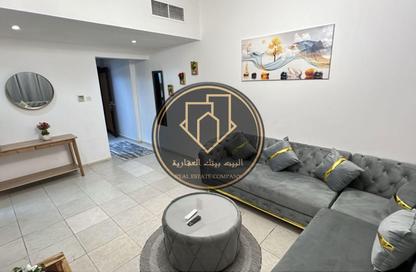 Apartment - 1 - 2 for sale in Garden City - Ajman Apartment - 1 - 2 for sale in Garden City - Ajman