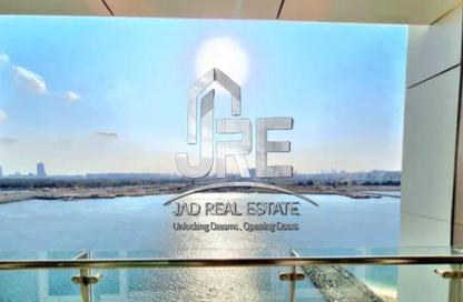 Apartment - 3 - 5 for sale in A3 Tower - Marina Square - Al Reem Island - Abu Dhabi