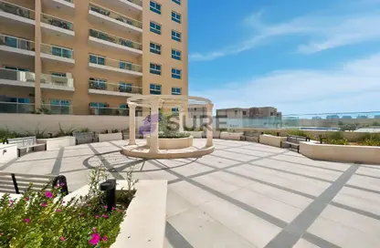 Apartment - 2 Bedrooms - 3 Bathrooms for rent in Nadine Residences 1 - Nadine Residences - Al Furjan - Dubai