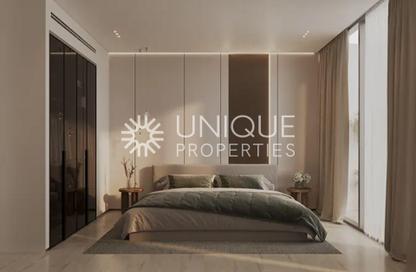 Apartment - 1 - 1 for sale in Binghatti Elite - Dubai Production City (IMPZ) - Dubai