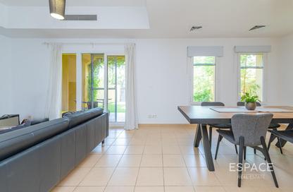 Villa - 2 Bedrooms - 3 Bathrooms for sale in Palmera 3 - Palmera - Arabian Ranches - Dubai