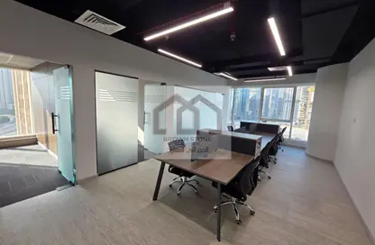 مكتب للايجار في برج تشرشل للأعمال - أبراج تشرشل - الخليج التجاري - دبي مكتب للايجار في برج تشرشل للأعمال - أبراج تشرشل - الخليج التجاري - دبي