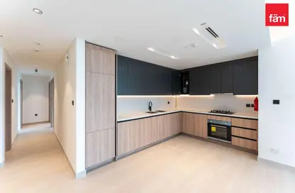 Apartment - 2 Bedrooms - 2 Bathrooms for rent in Marina Living - Dubai Marina - Dubai