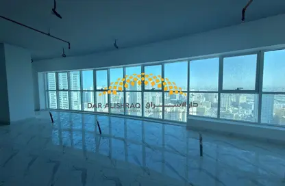 مكتب - استوديو للايجار في المجاز 2 - المجاز - الشارقة