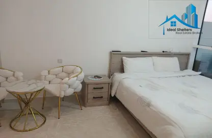 Apartment - Studio - 1 Bathroom for rent in Carson C - Carson - DAMAC Hills - Dubai