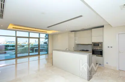 Apartment - 3 Bedrooms - 4 Bathrooms for sale in The 8 - The Crescent - Palm Jumeirah - Dubai