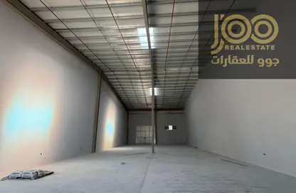 مستودع - استوديو - 2 حمامات للايجار في أم الثعوب - أم القيوين مستودع - استوديو - 2 حمامات للايجار في أم الثعوب - أم القيوين