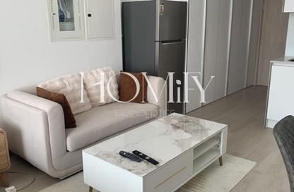 Apartment - Studio - 1 Bathroom for rent in Luma 22 West Tower - Luma 22 - District 10 - Jumeirah Village Circle - Dubai