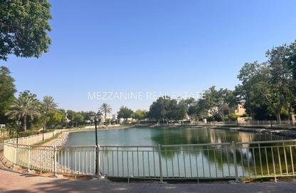Villa - 2 Bedrooms - 3 Bathrooms for rent in Springs 3 - The Springs - Dubai
