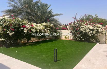 Villa - 2 Bedrooms - 3 Bathrooms for rent in Springs 3 - The Springs - Dubai