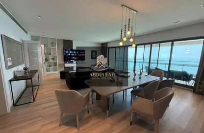 Apartment - 3 Bedrooms - 5 Bathrooms for rent in Al Khaldeia Area - Sharjah